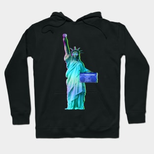 New York - New Vibe Hoodie